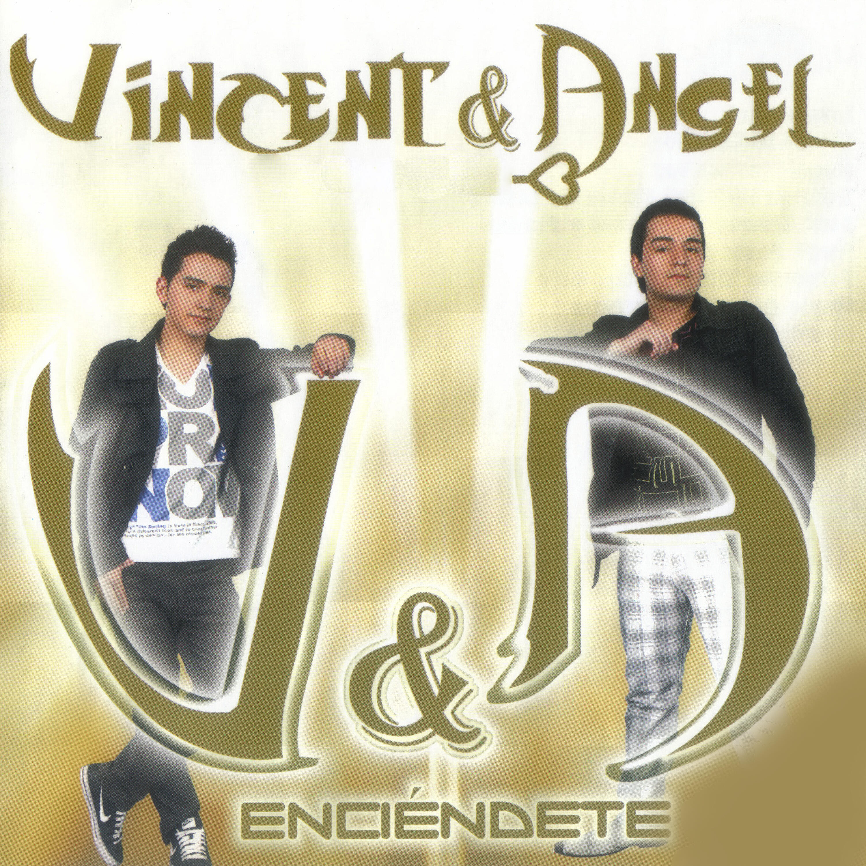 Релиз Enciéndete