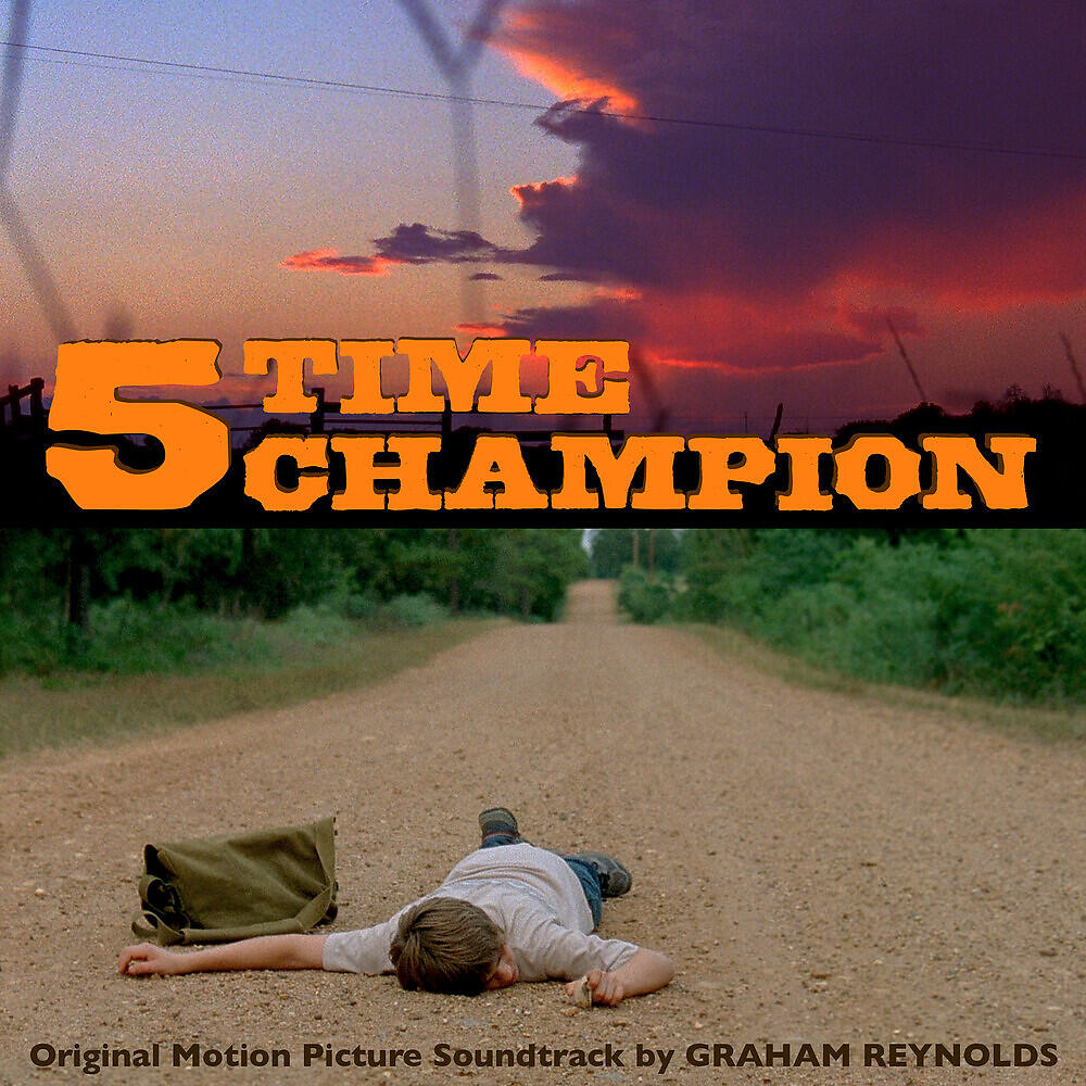 Релиз 5 Time Champion