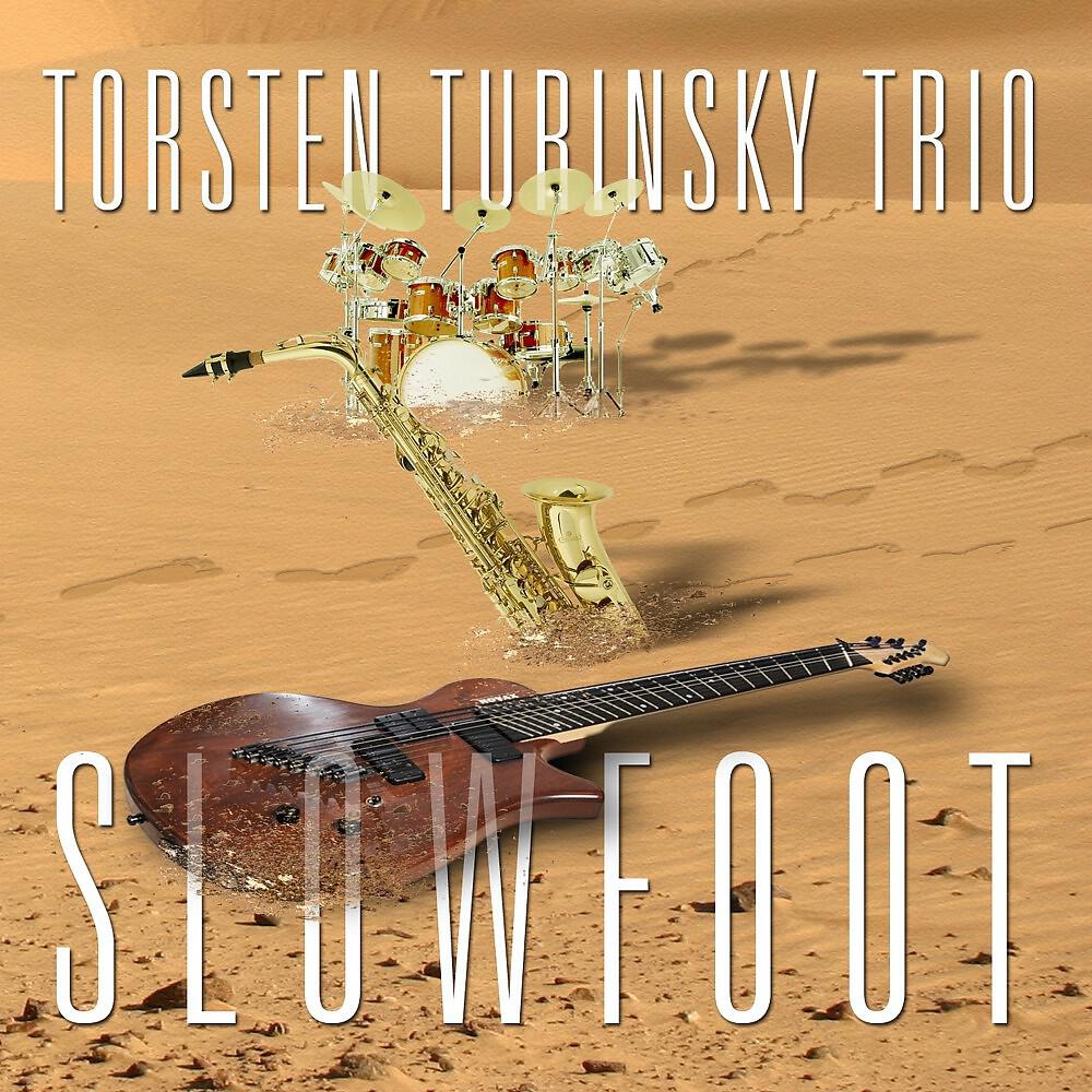 Torsten Turinsky Trio