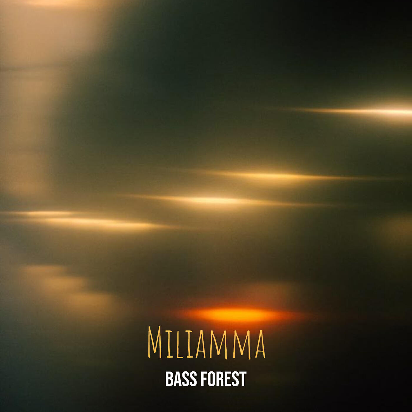 Релиз Miliamma