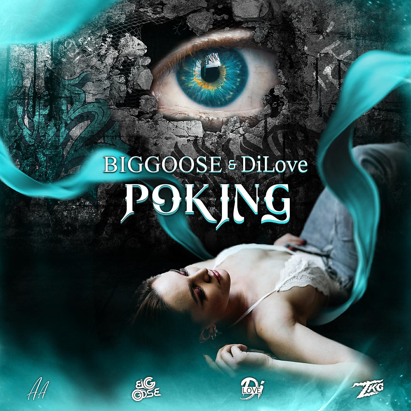 Релиз Poking