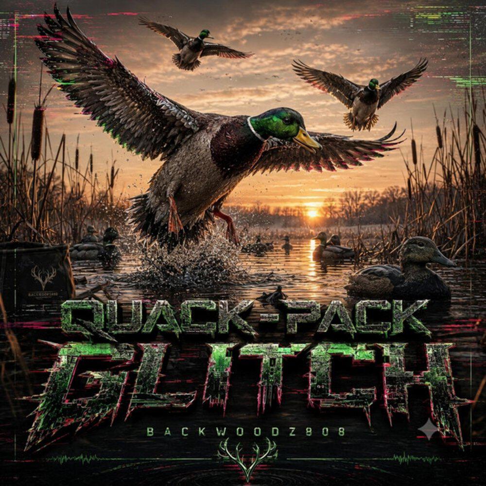 Релиз Quack-Pack Glitch