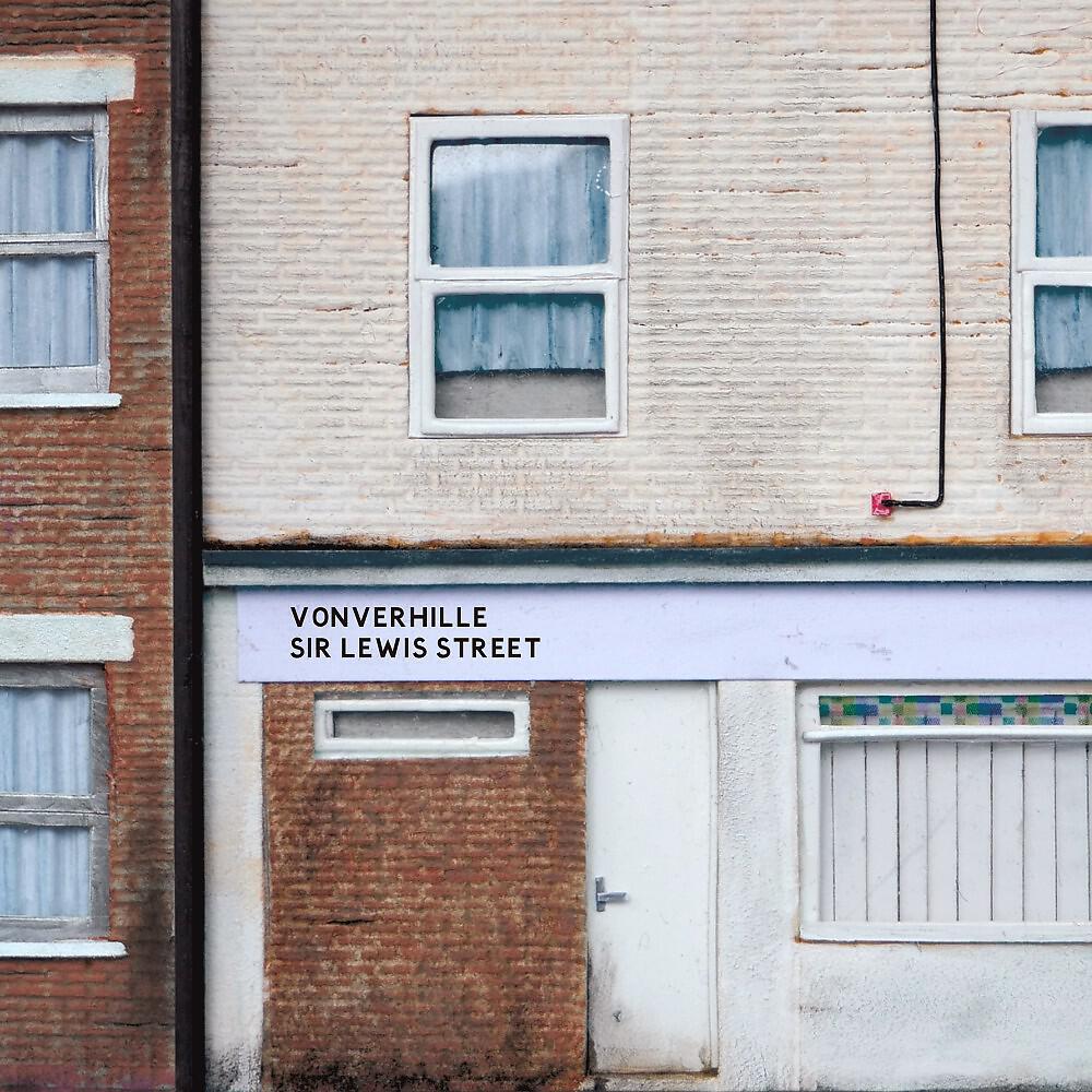 Релиз Sir Lewis Street