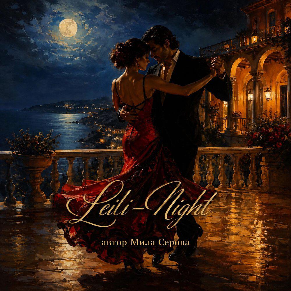 Релиз Leili-Night