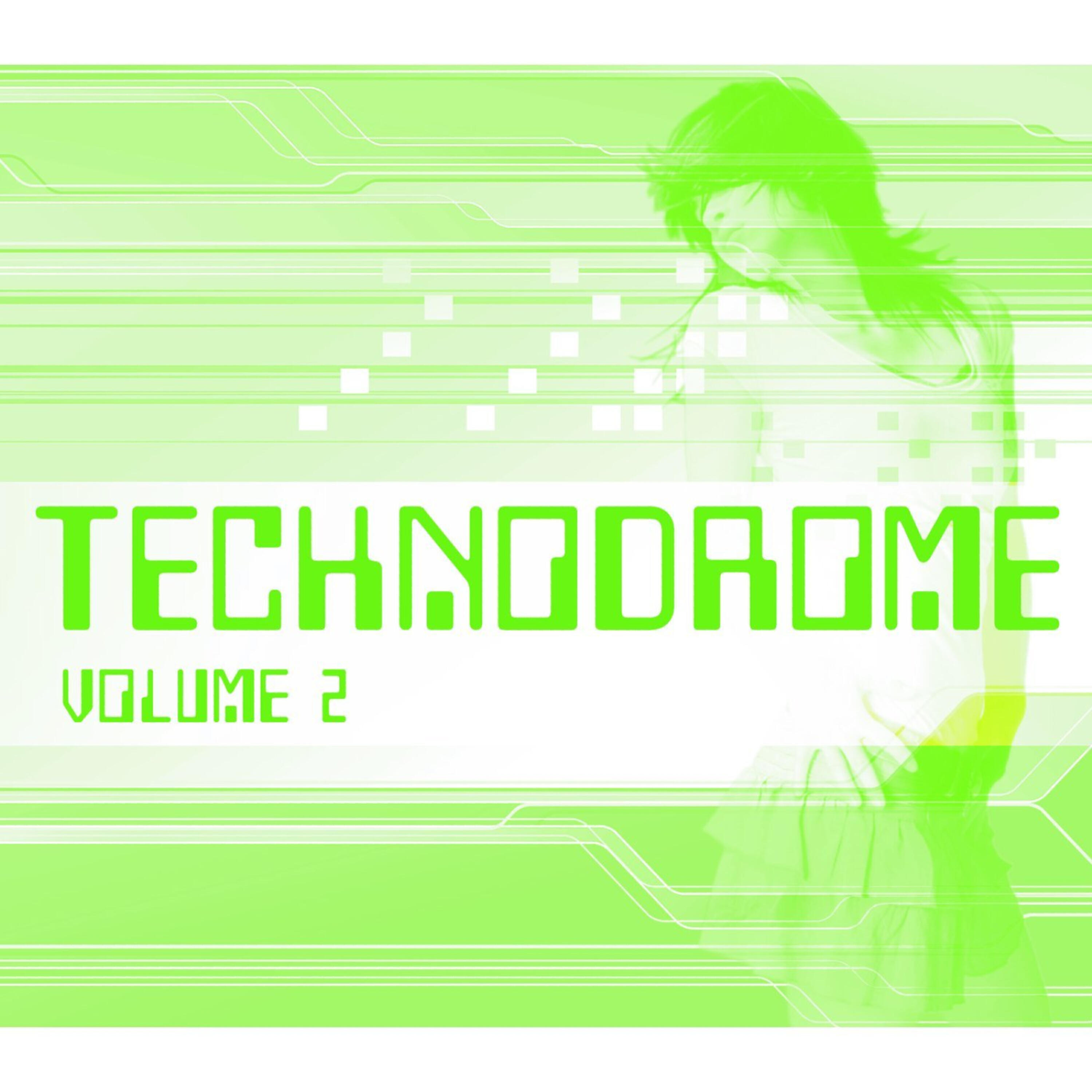 Релиз Technodrome Vol. 2