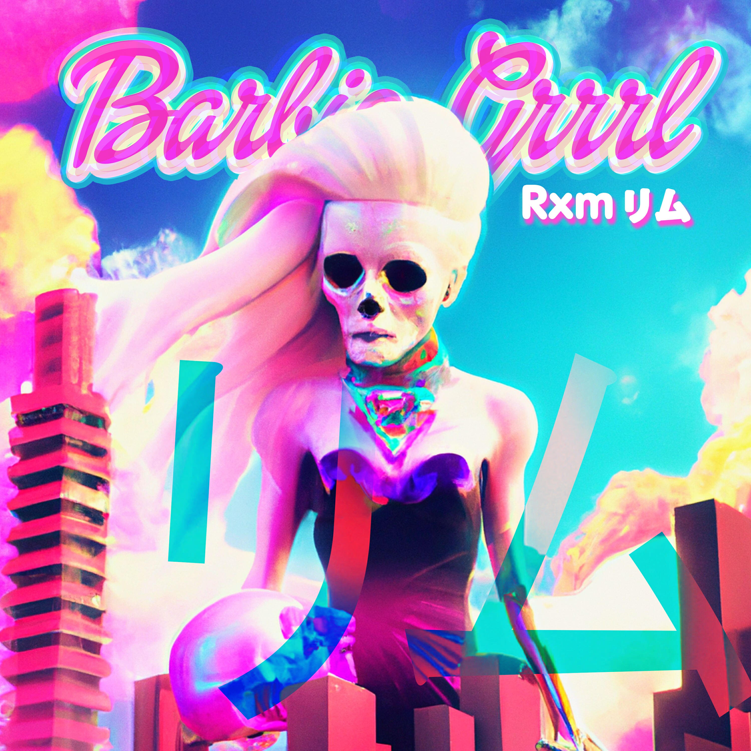 Релиз BARBIE GIRL
