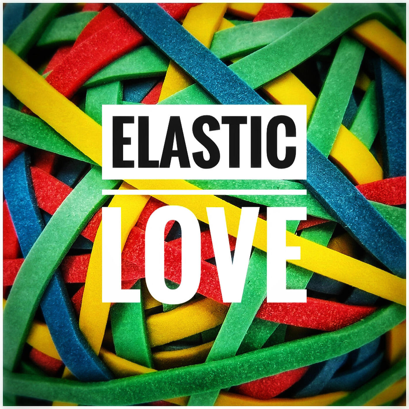 Релиз Elastic Love