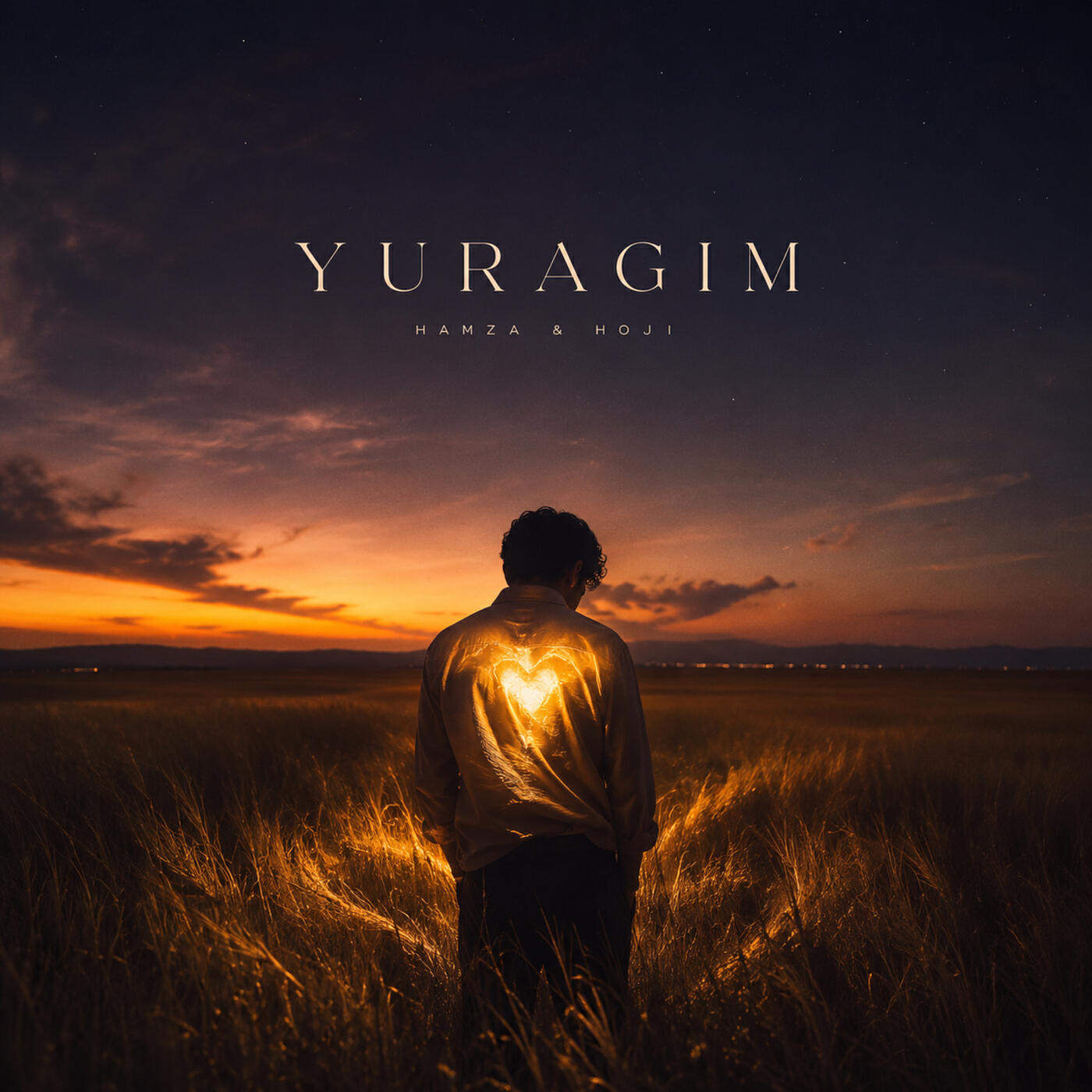 Релиз Yuragim