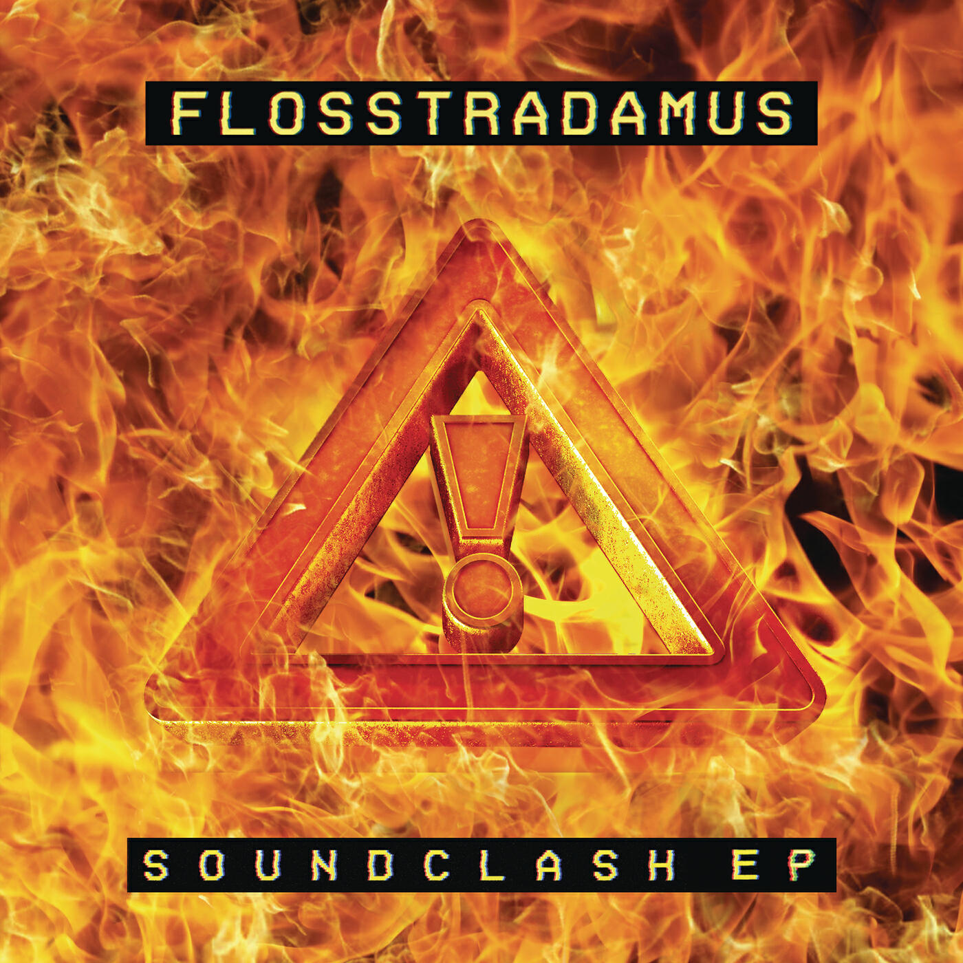 Релиз Soundclash