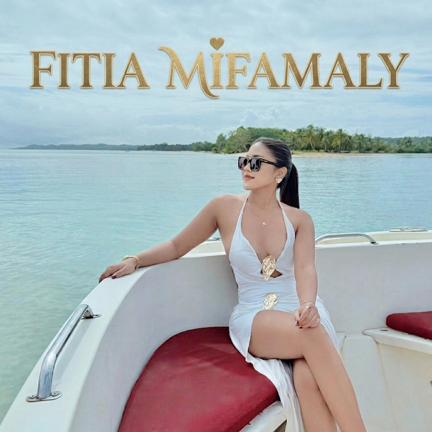 Релиз Fitia Mifamaly