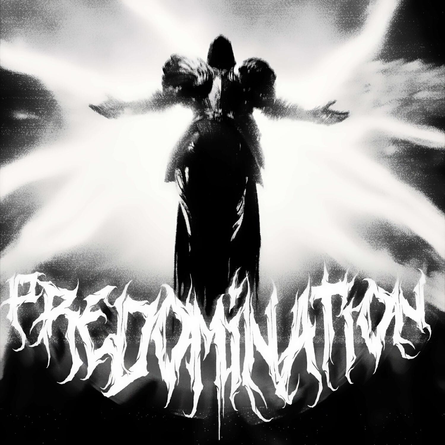 Релиз PREDOMINATION