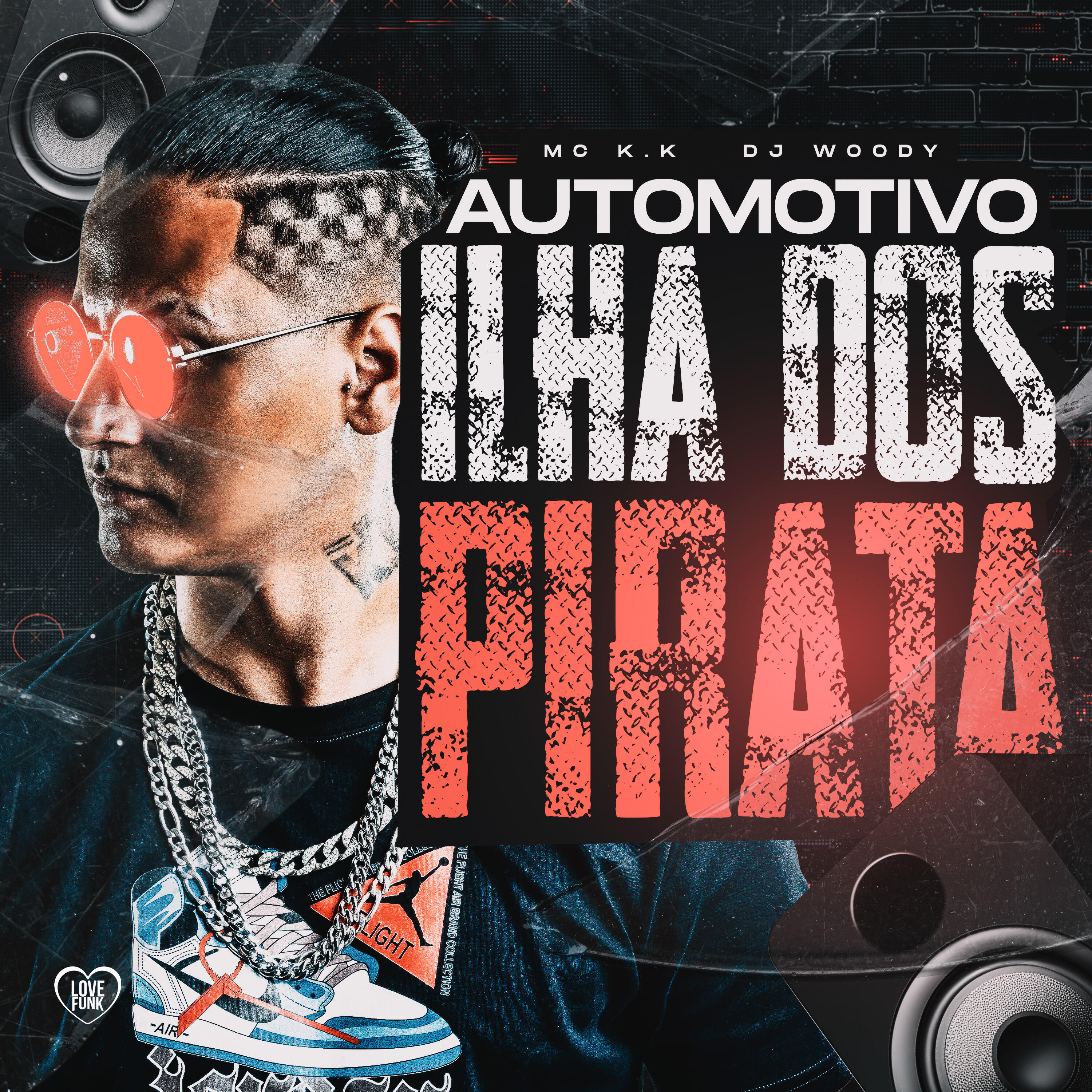 Релиз Automotivo Ilha dos Piratas