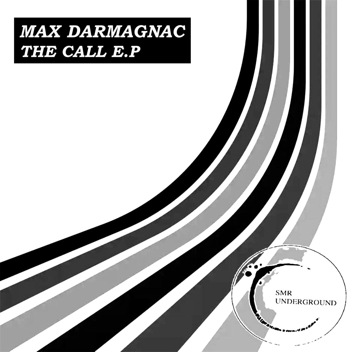 Max Darmagnac