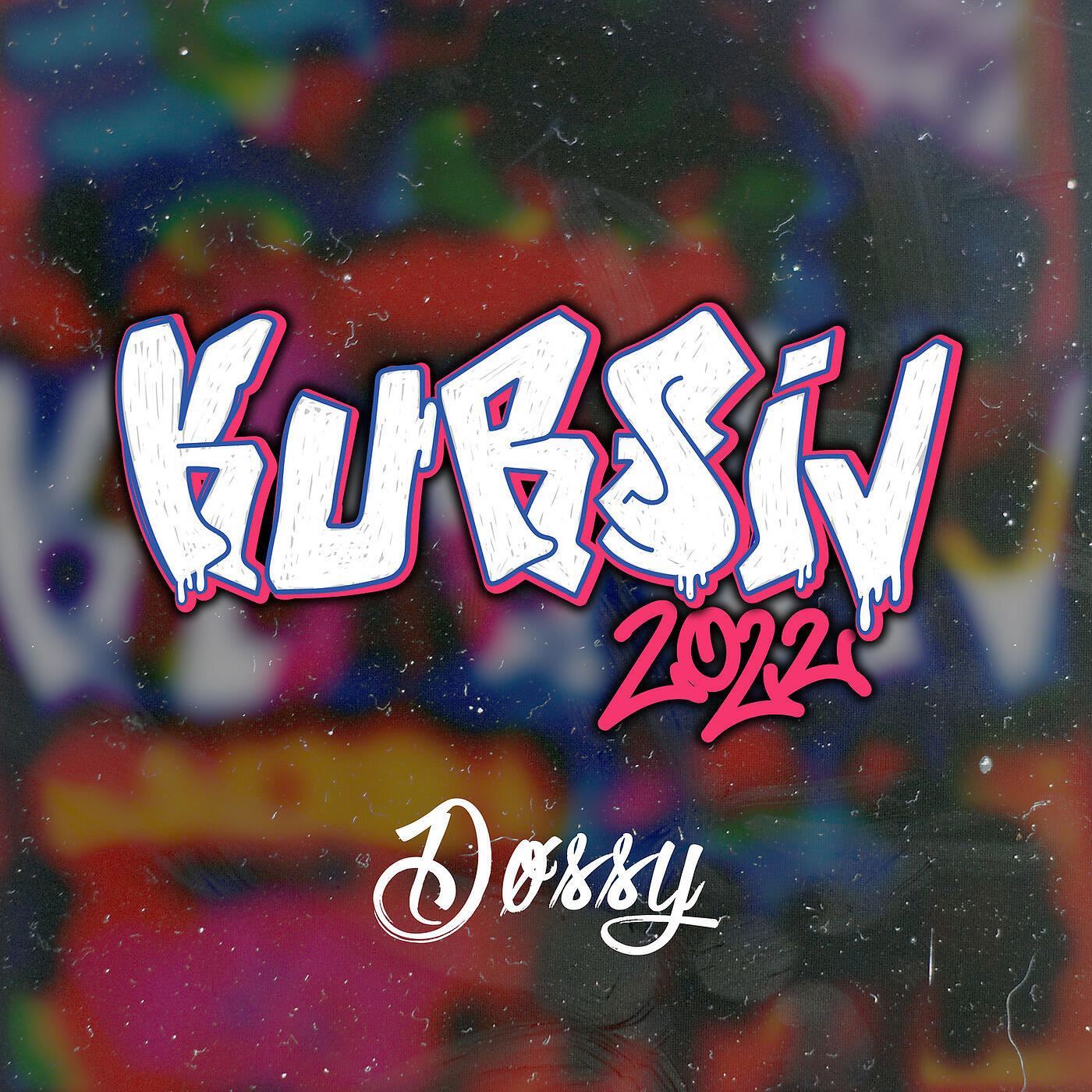 Релиз Kursiv 2022