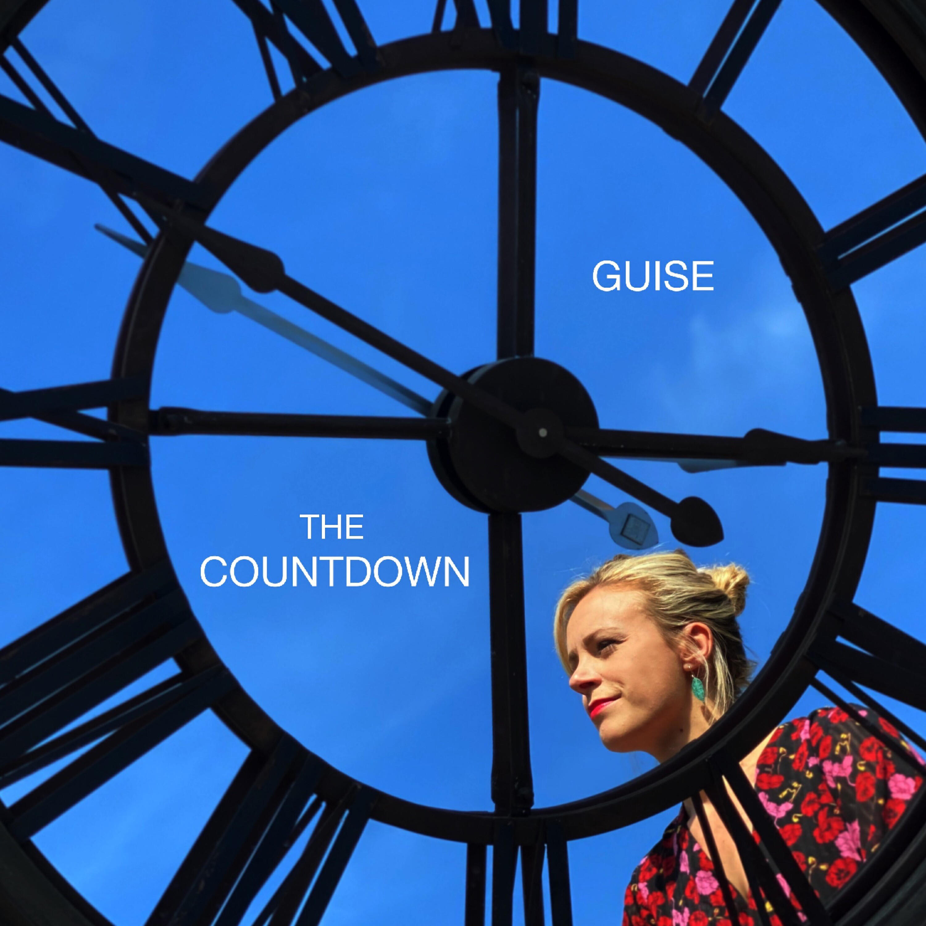 Релиз The Countdown