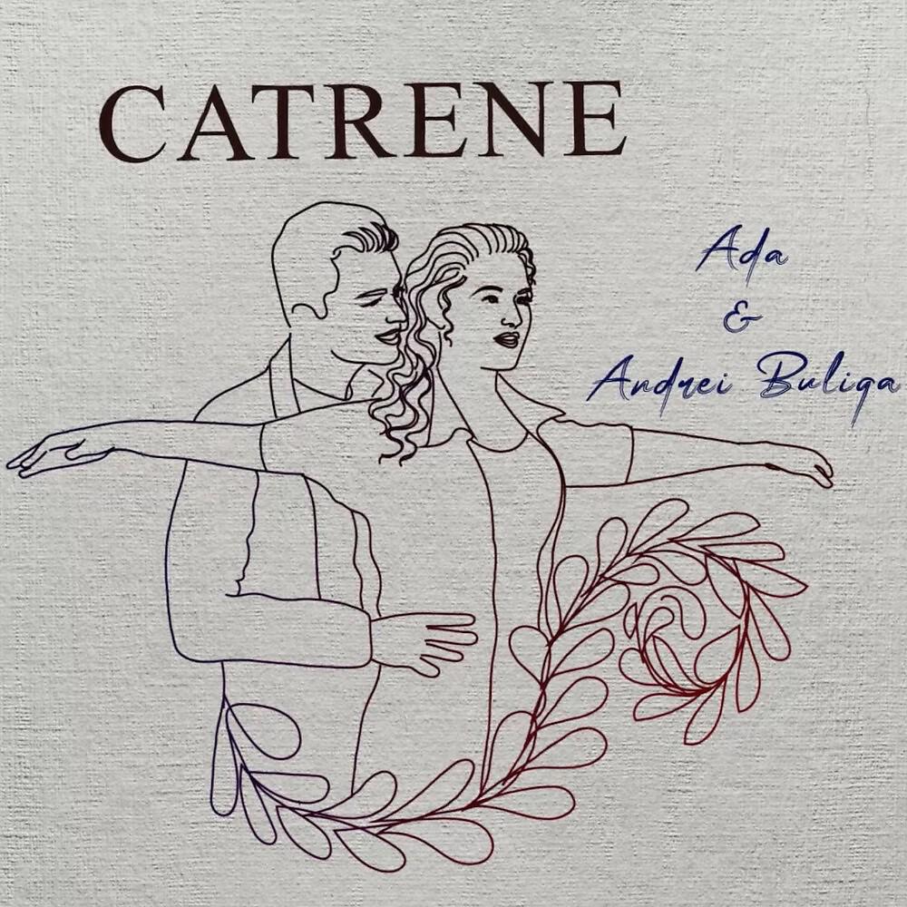 Релиз Catrene (Tu ești aerul)