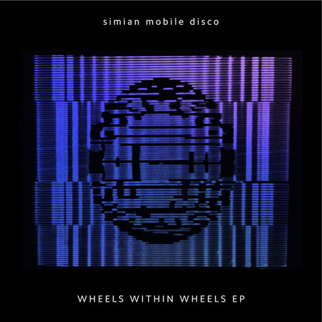 Релиз Wheels Within Wheels