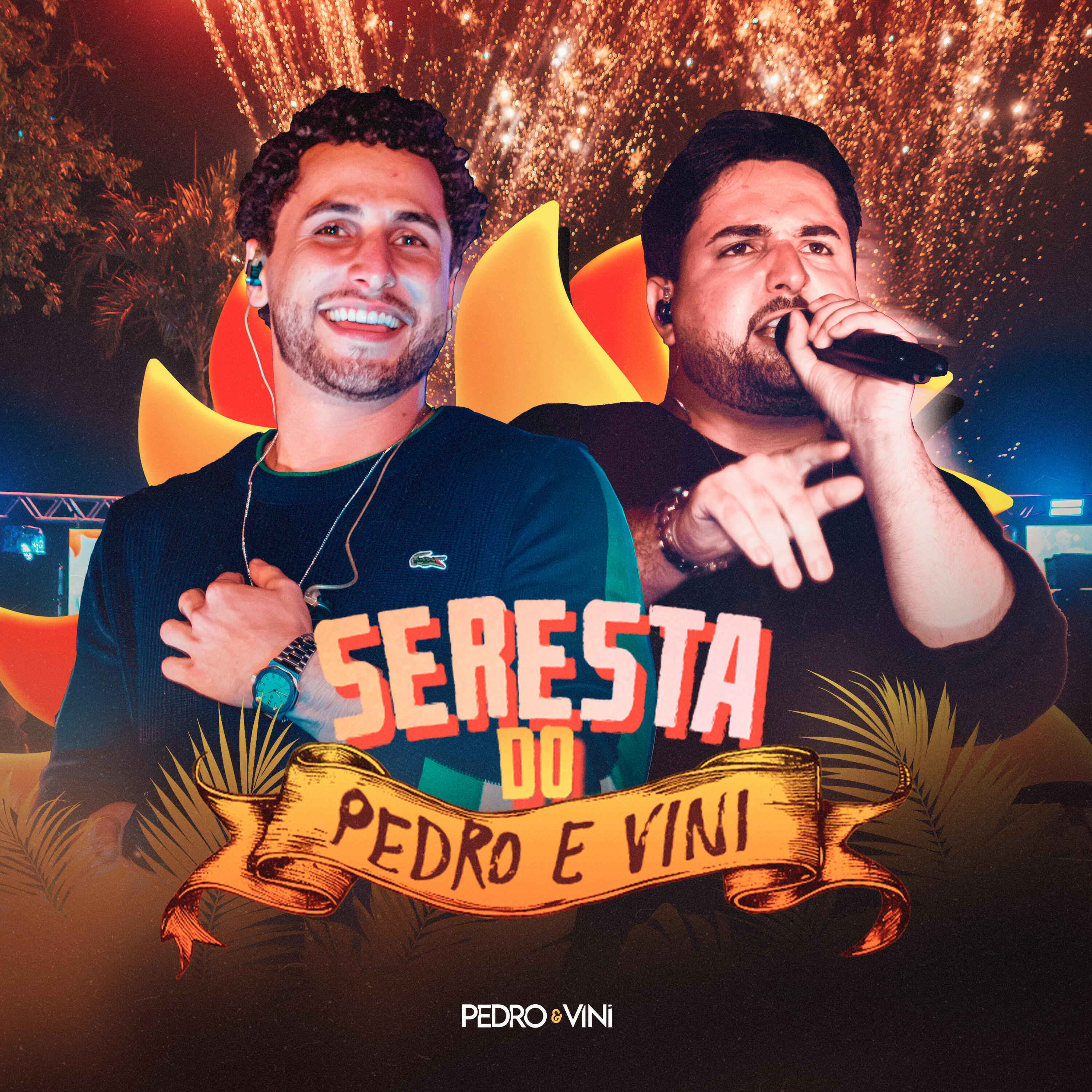 Pedro e Vini