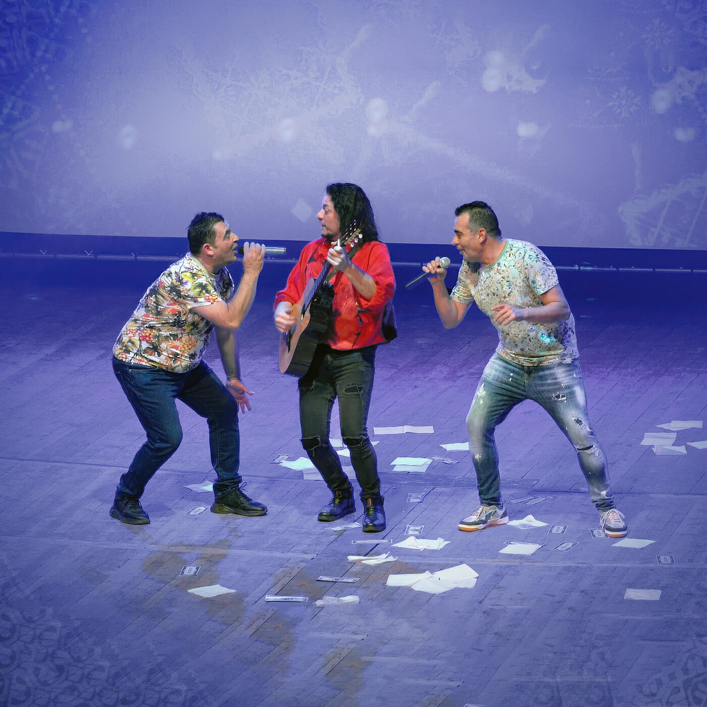 Релиз Късам синджира