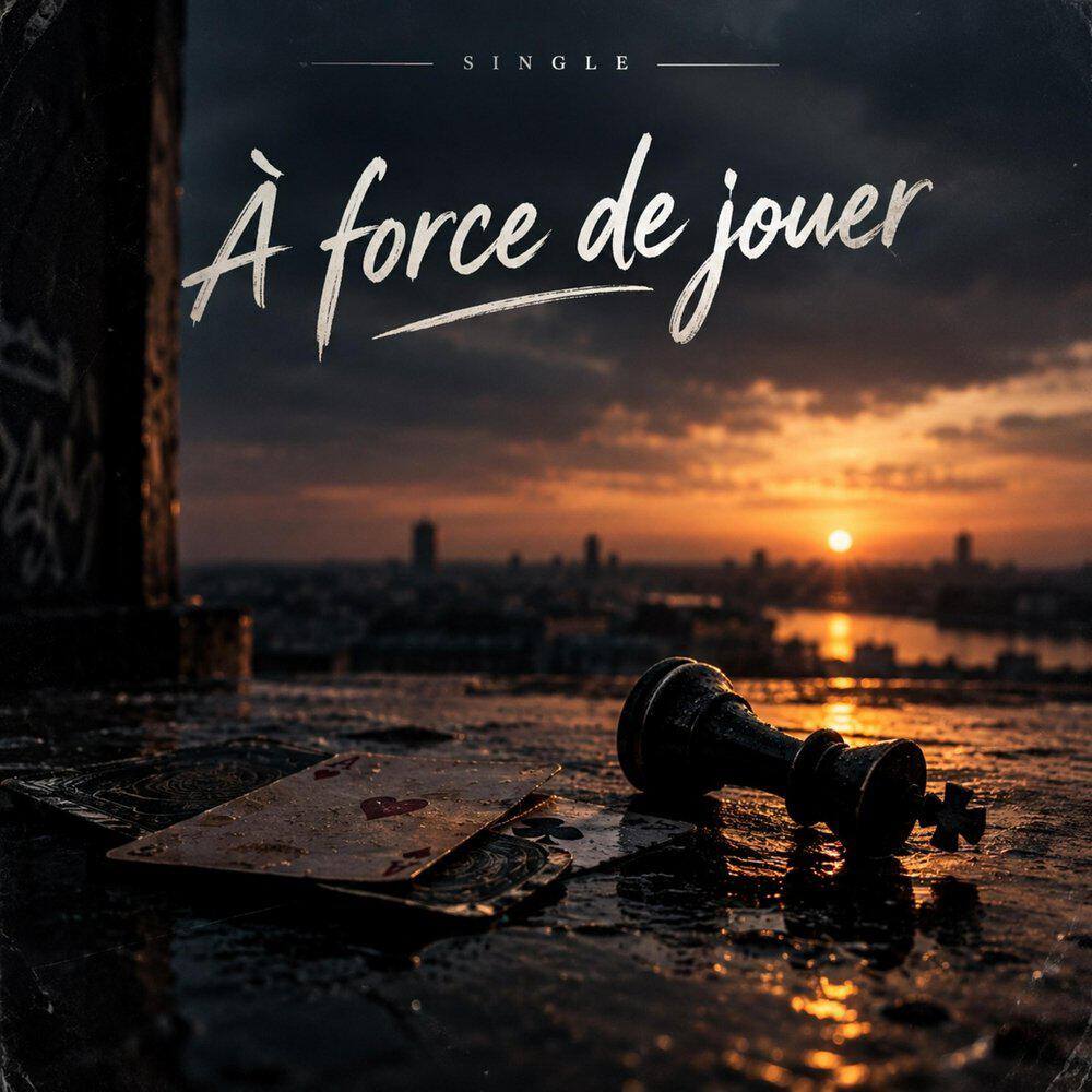 Релиз A force de jouer