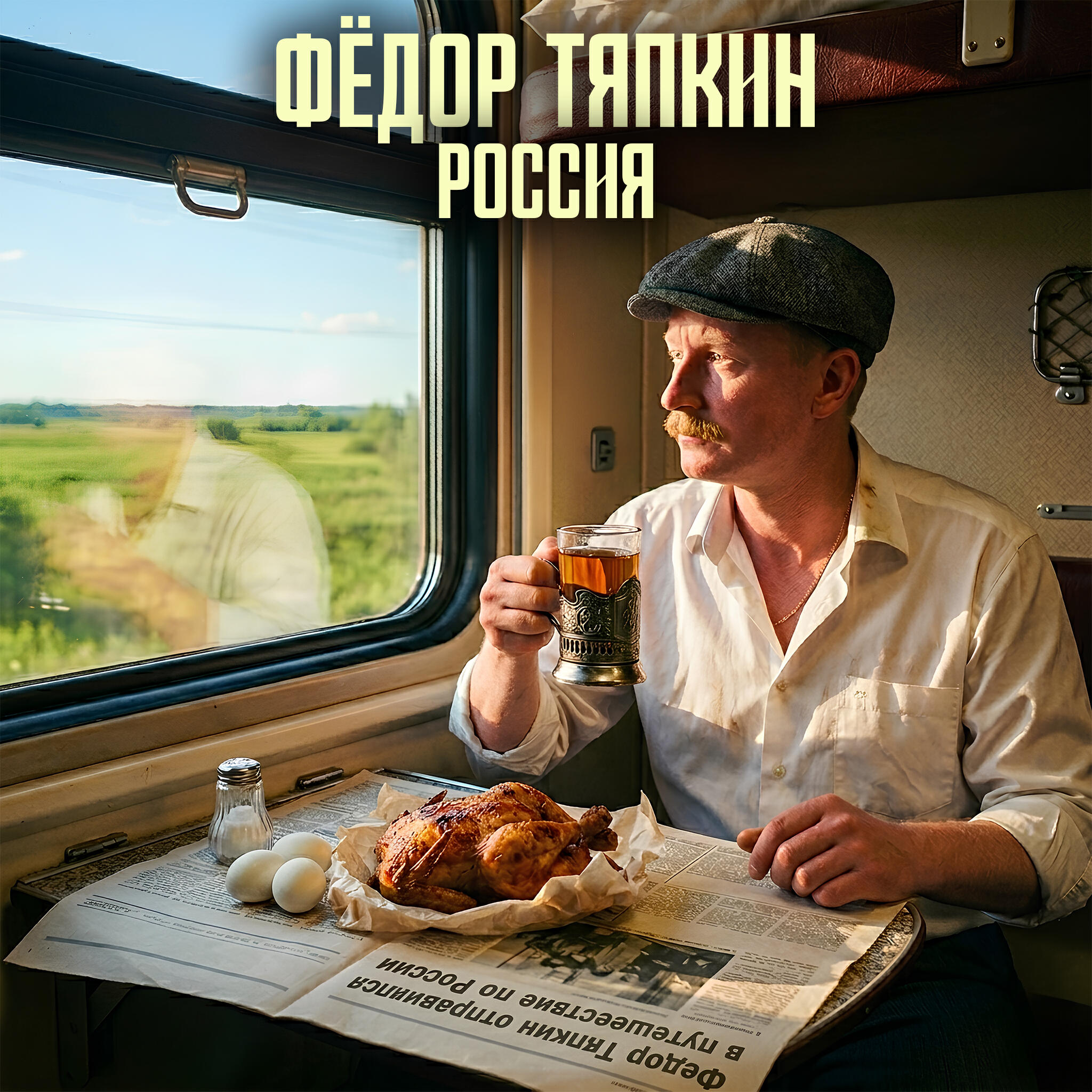 Релиз Россия