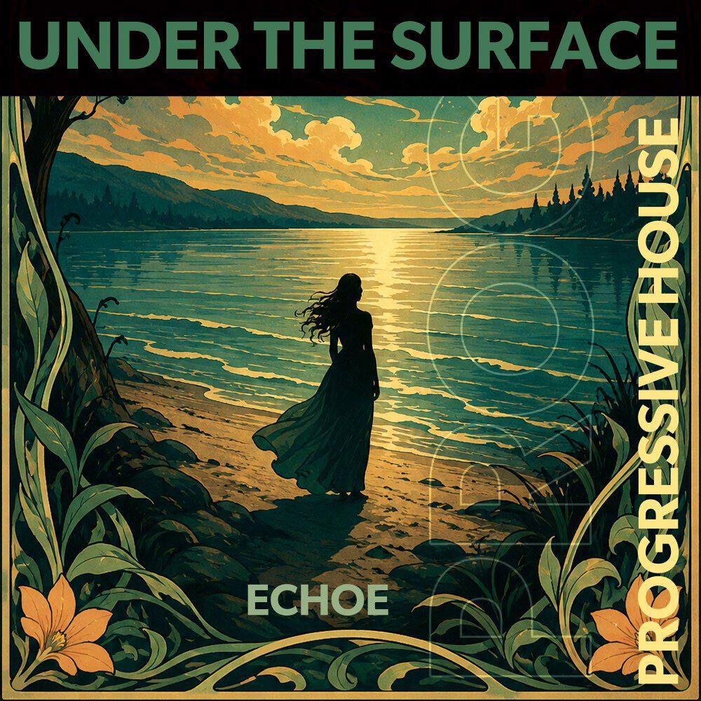 Релиз Under the Surface (Minimal Vocal Dub)