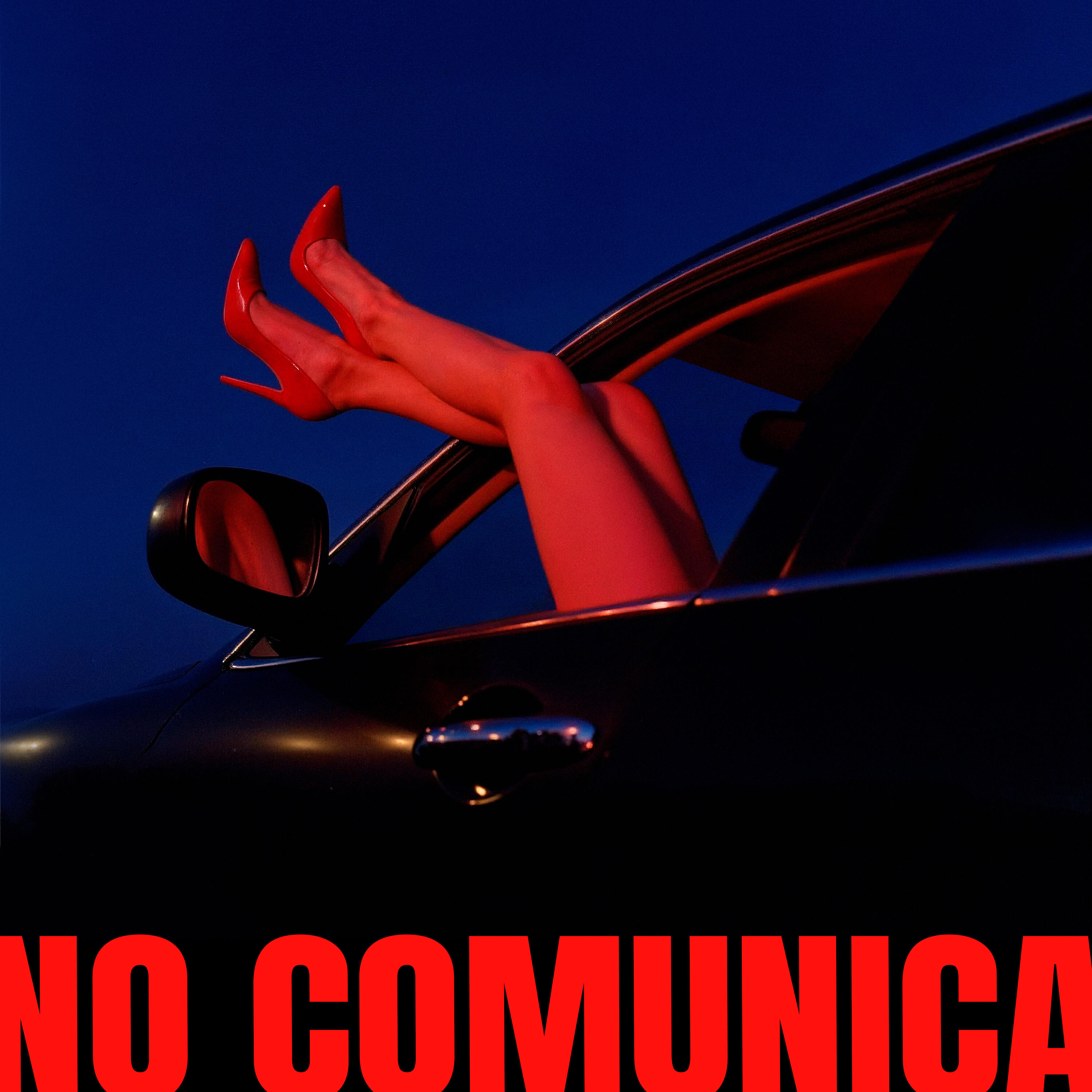 Релиз No Comunica