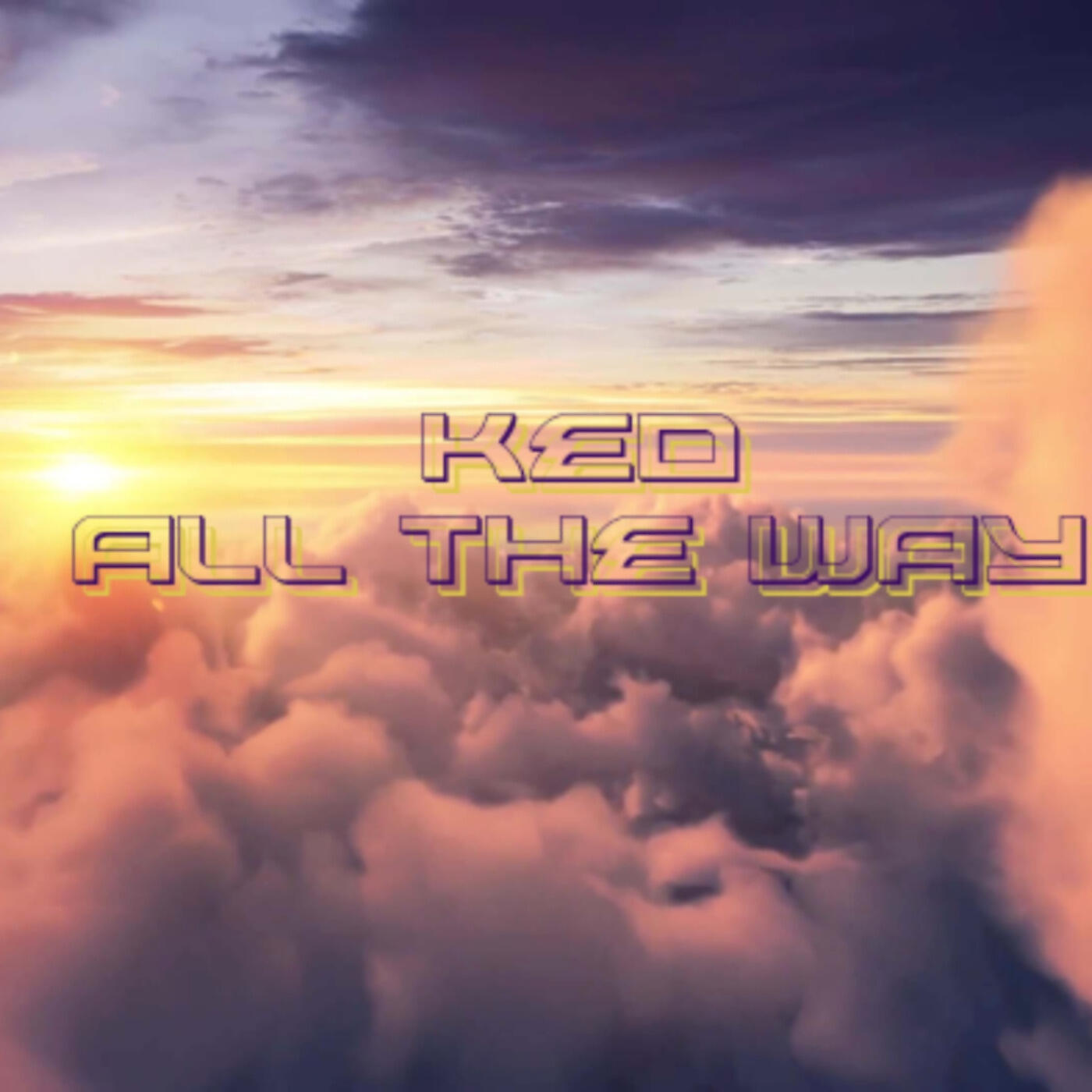 Релиз All the Way
