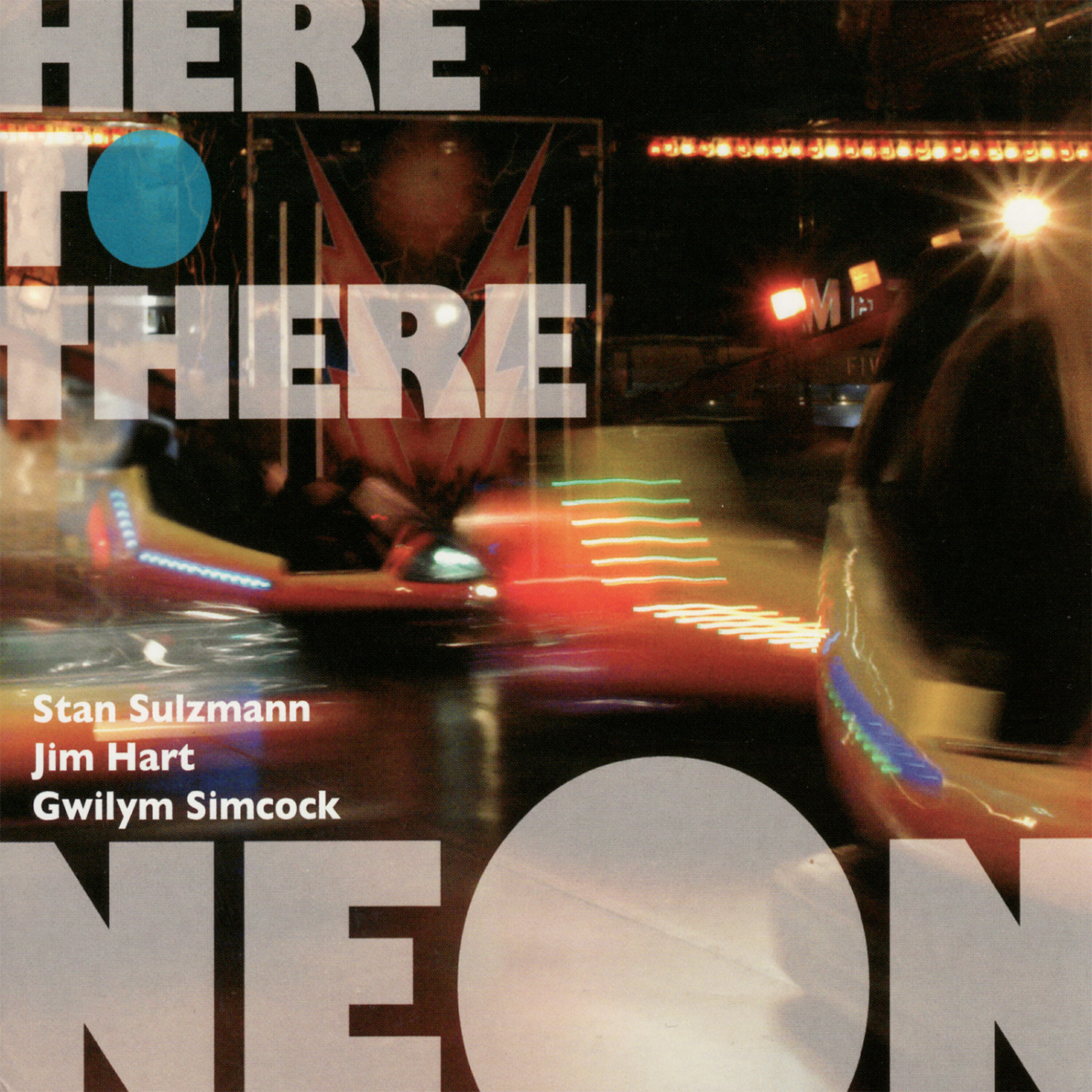 Релиз Here to There