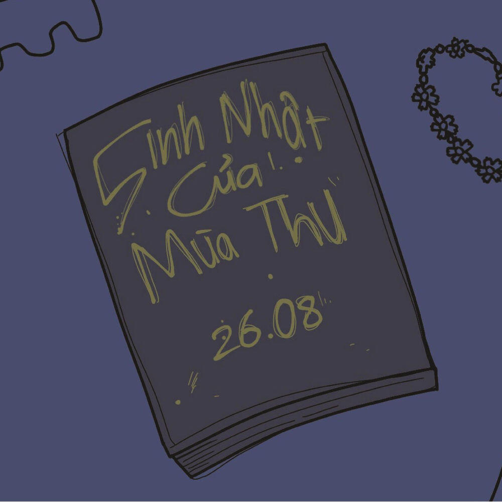 Релиз Sinh Nhật Của Mùa Thu