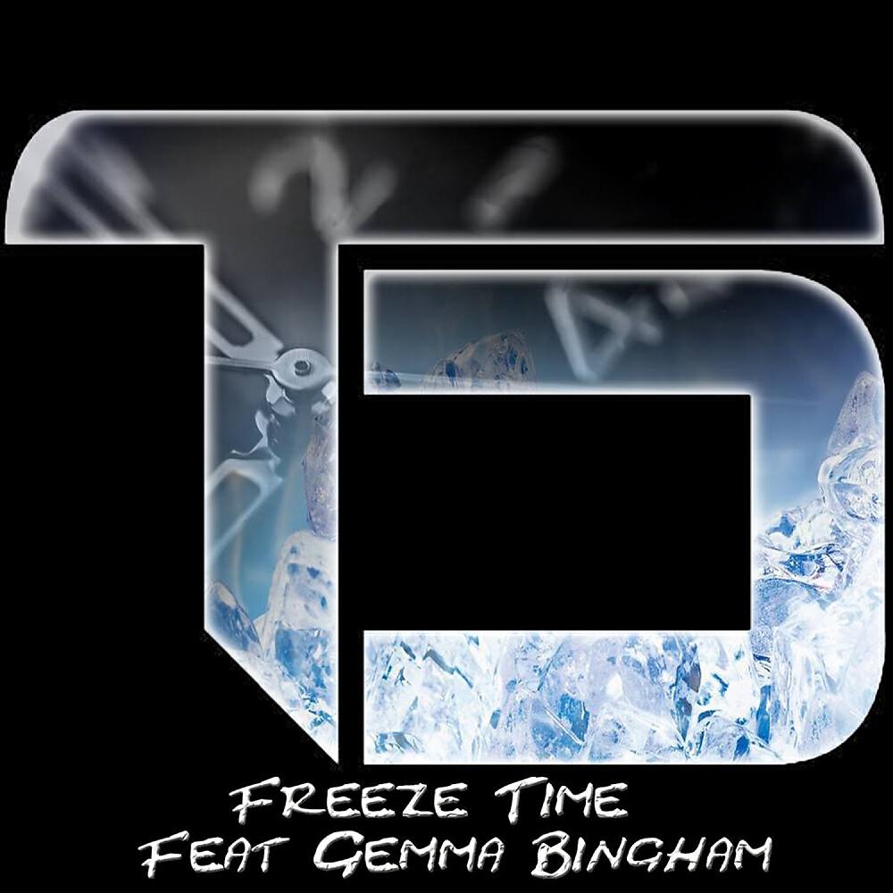 Релиз Freeze Time
