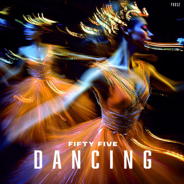 Релиз Dancing