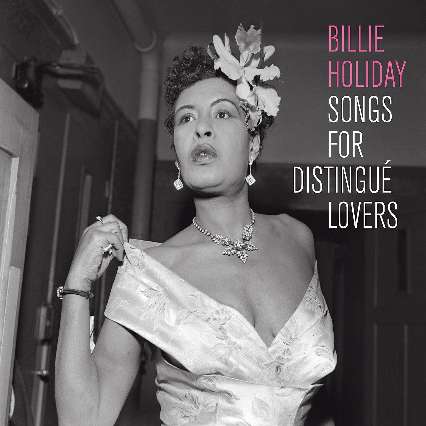 Релиз Songs for Distingue Lovers