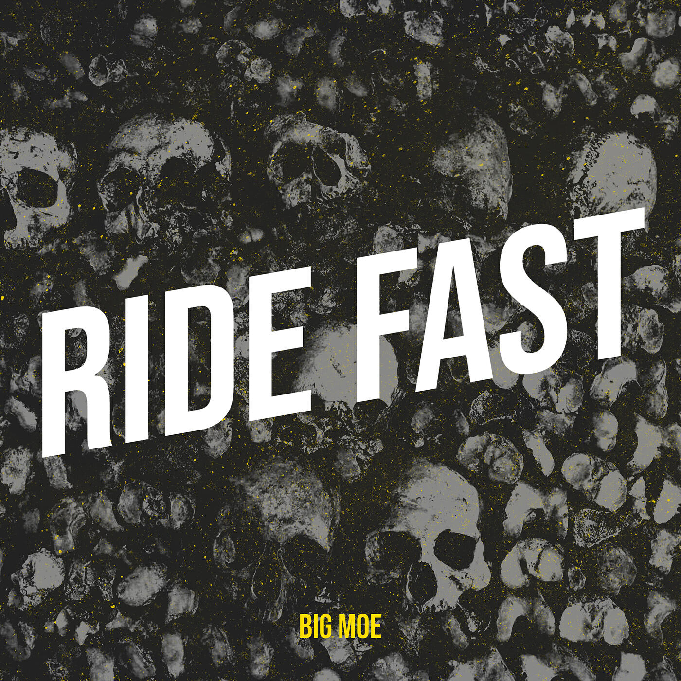 Релиз Ride Fast