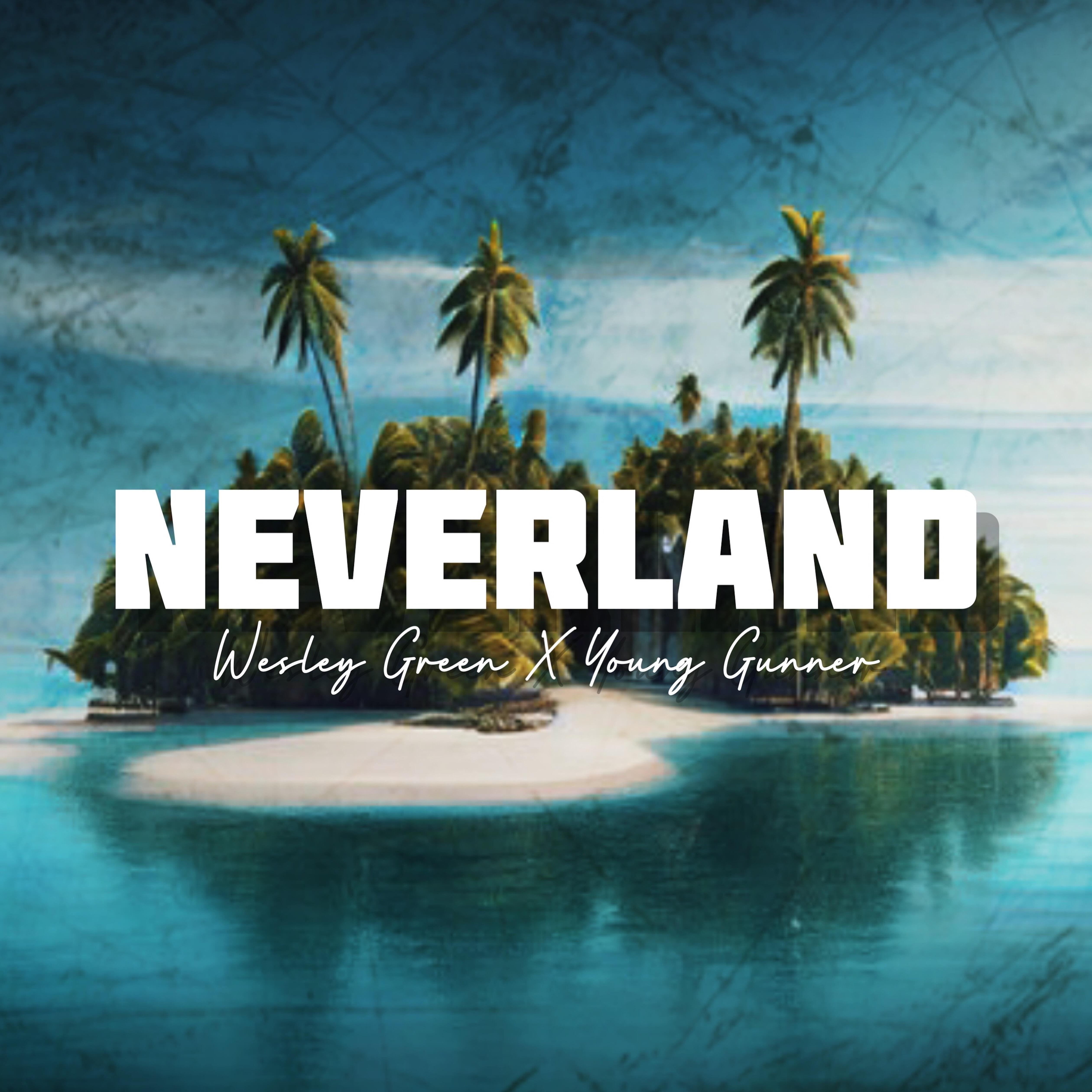 Релиз Neverland