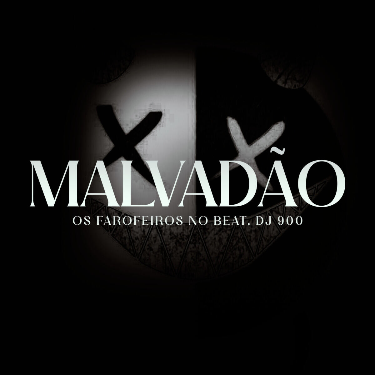 Релиз Malvadão