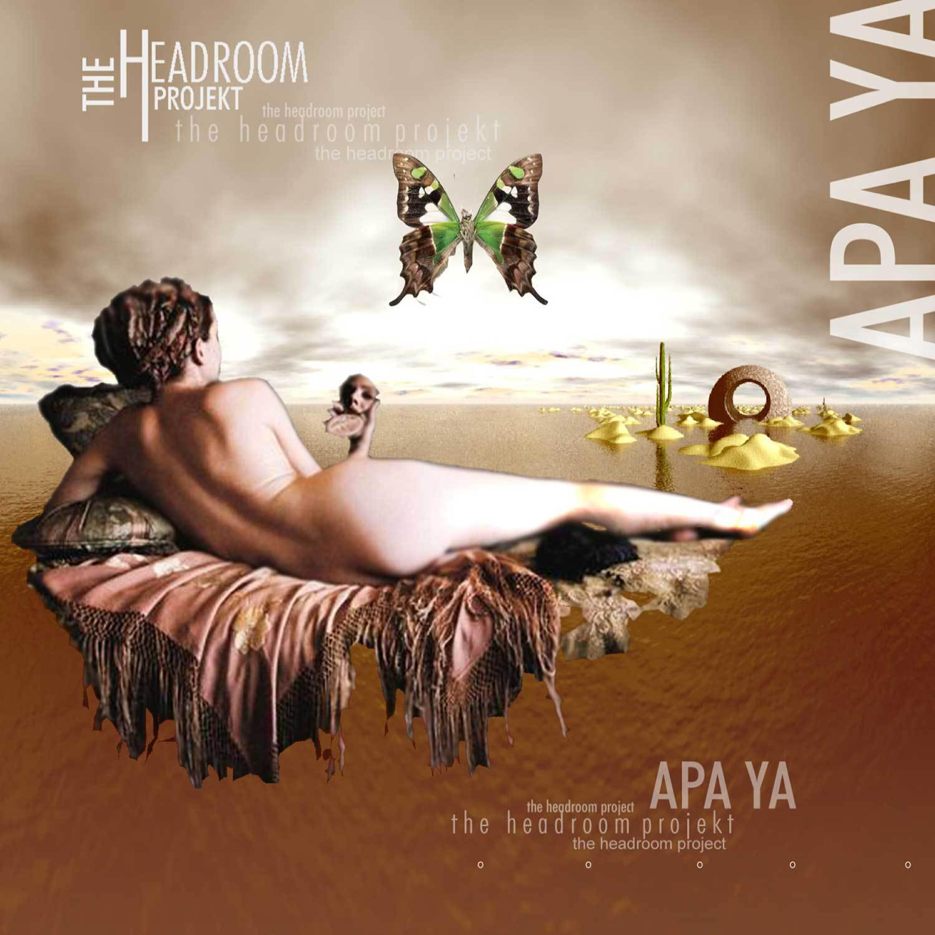 Релиз Apa Ya