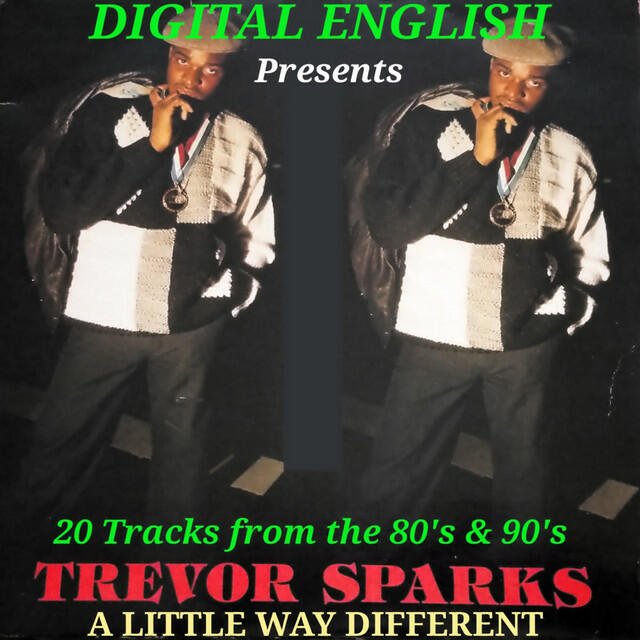 Релиз Digital English Presents (A Little Way Different)