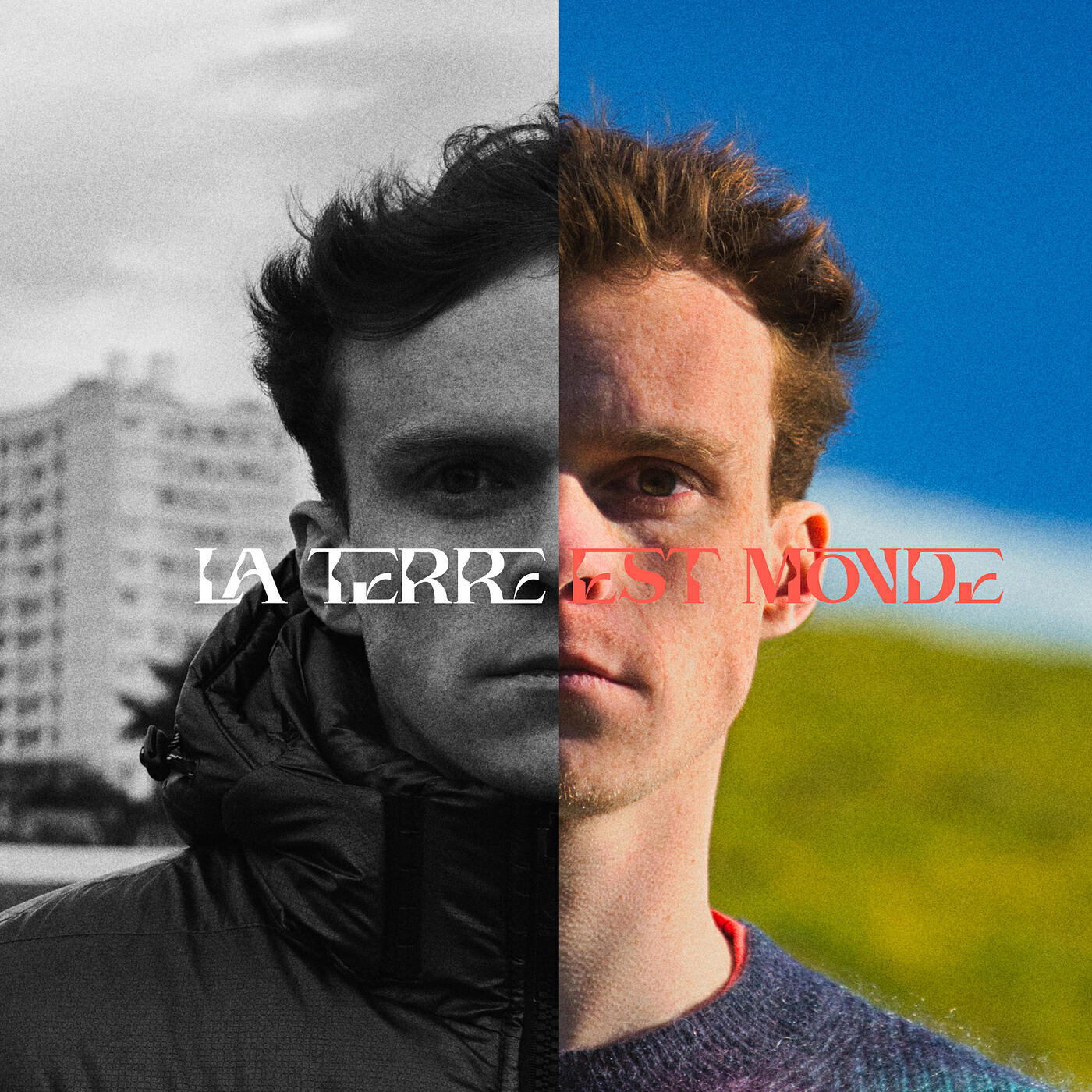 Релиз La Terre est monde