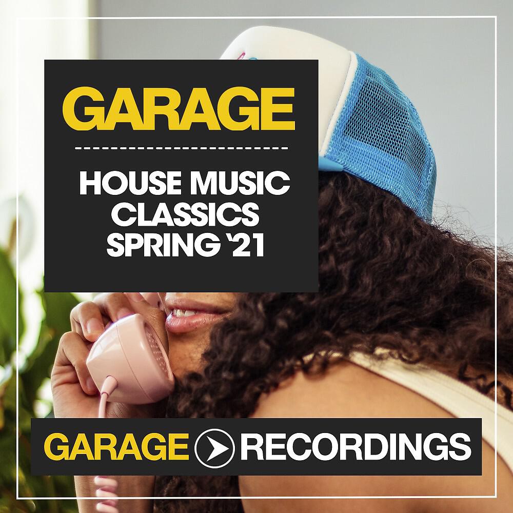 Релиз House Music Classics Spring '21