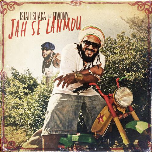 Релиз Jah sé lanmou