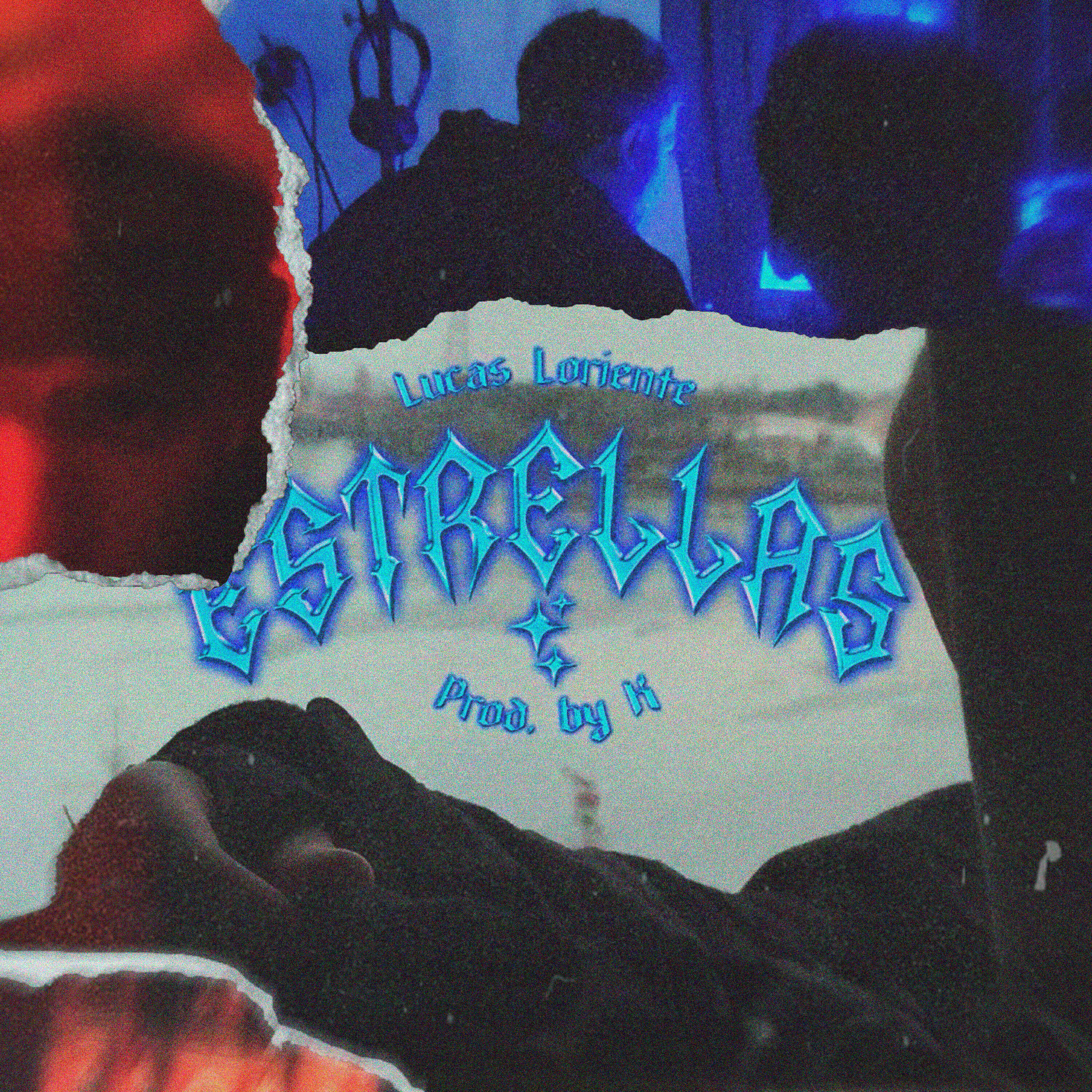 Релиз Estrellas