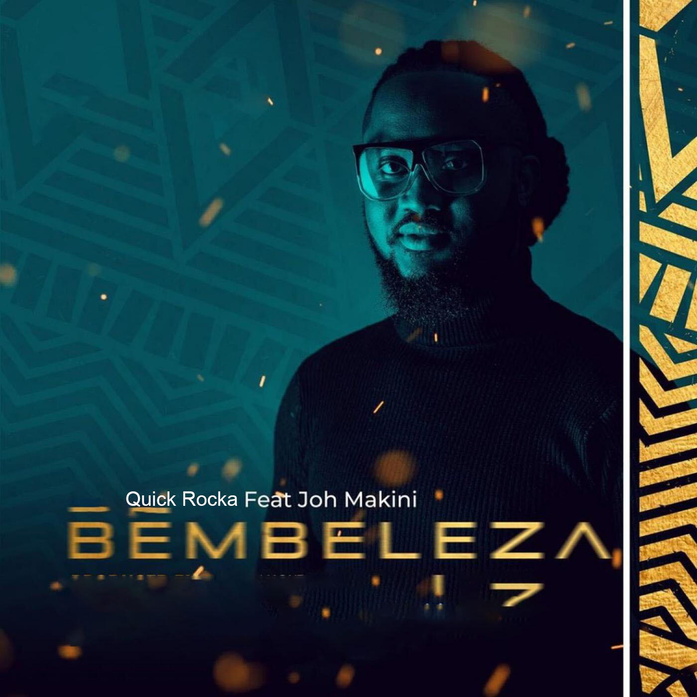 Релиз Bembeleza