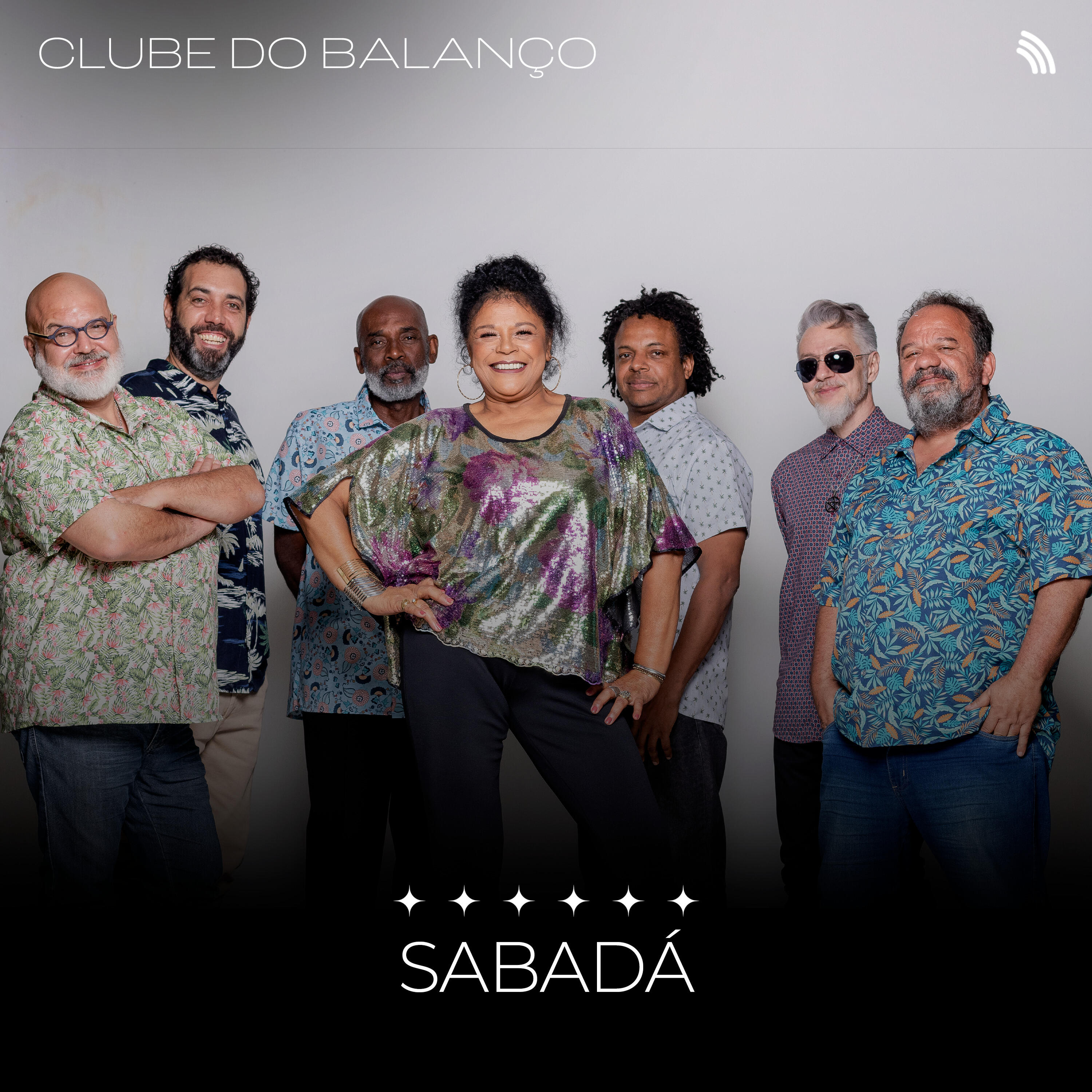 Релиз Sabadá