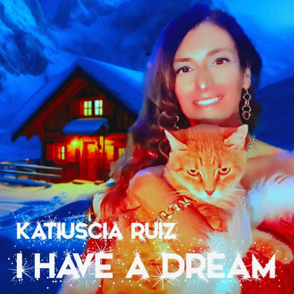 Релиз I Have a Dream