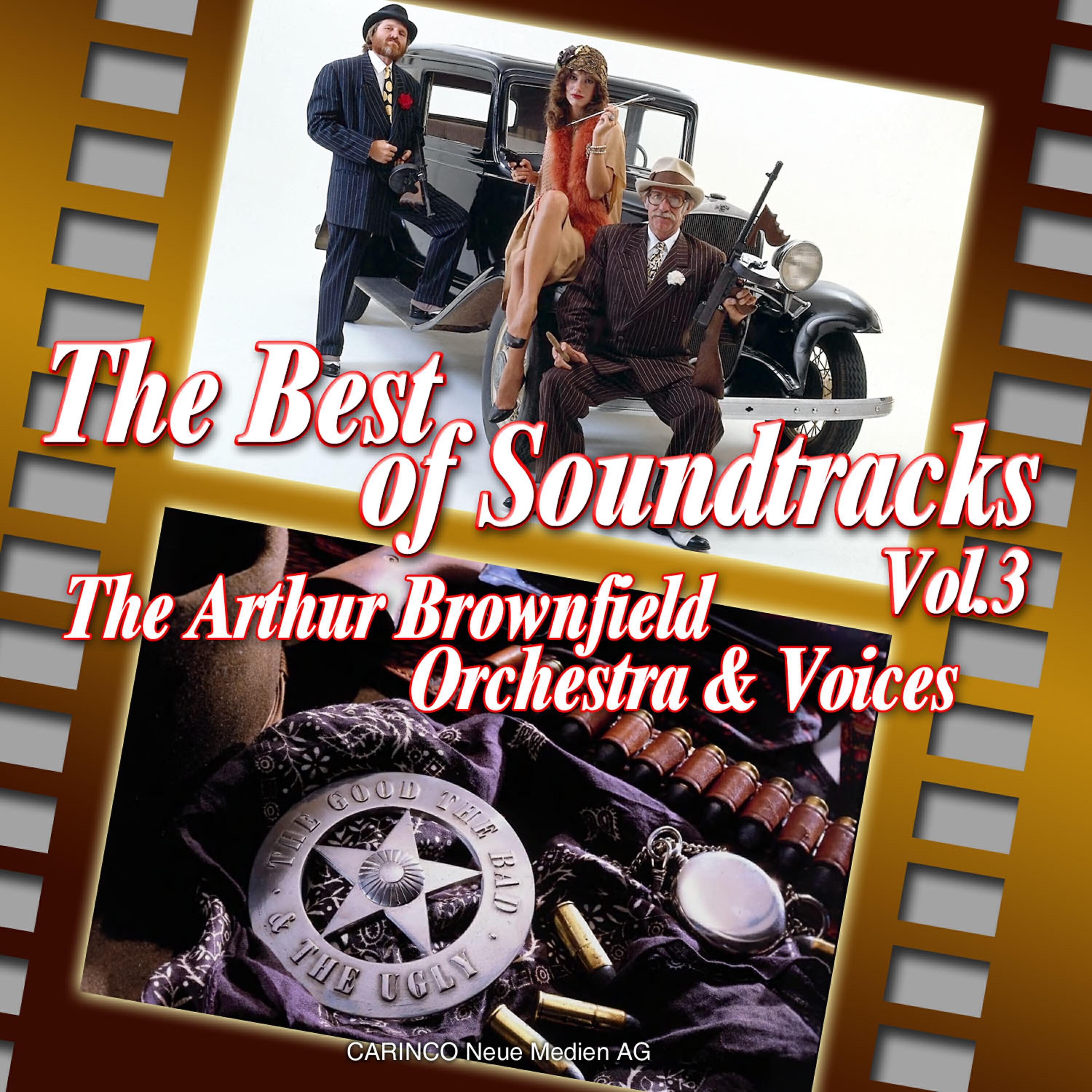 The Arthur Brownfield Orchestra