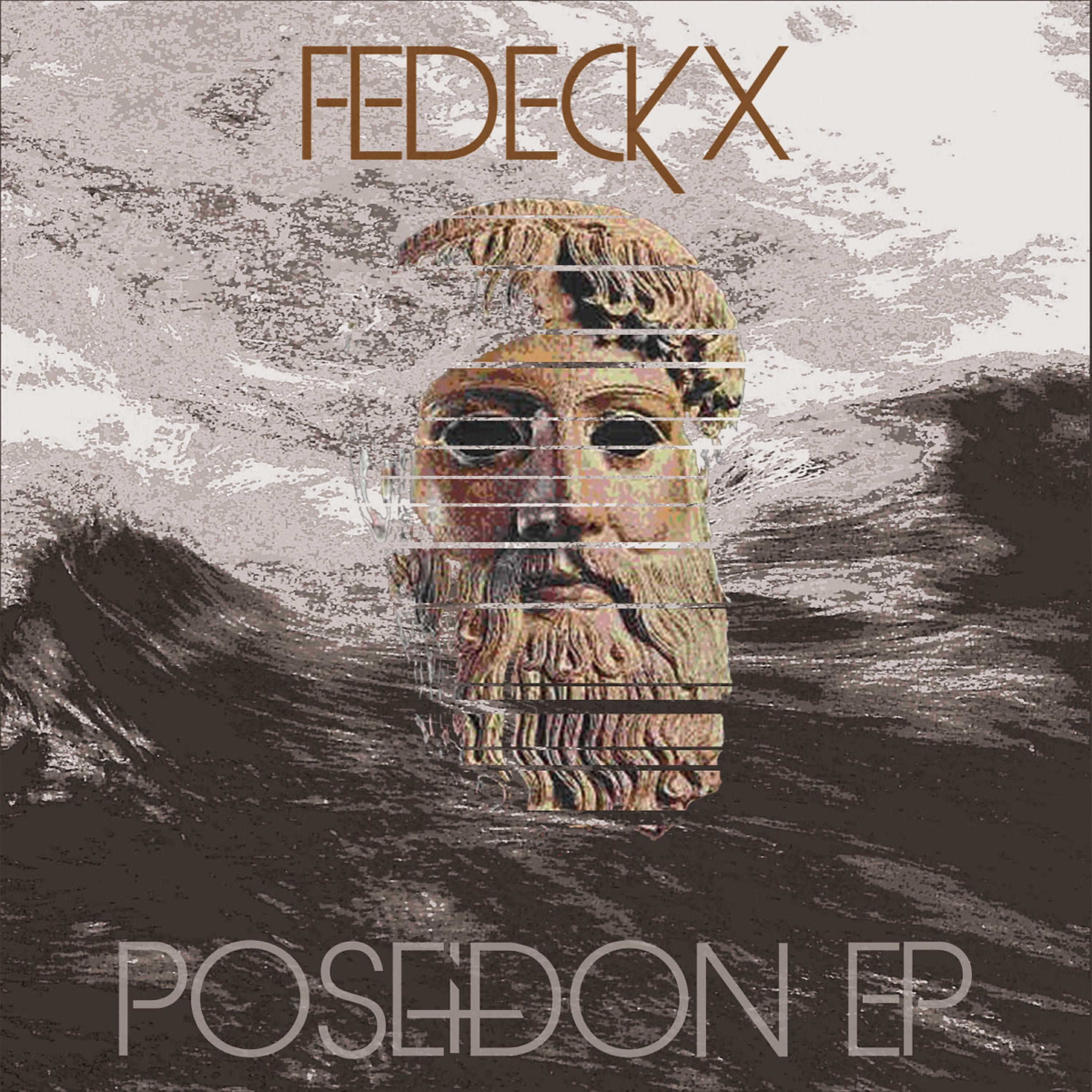Релиз Poseidon