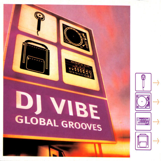 Релиз Global Grooves