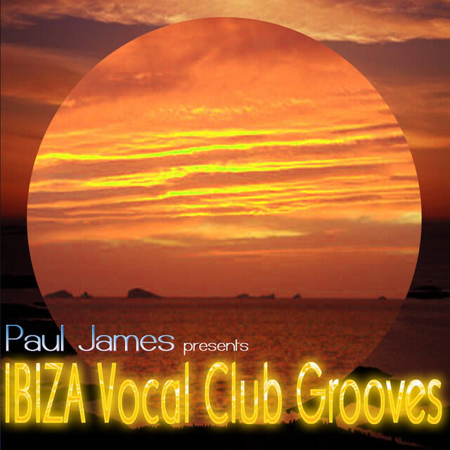 Релиз Ibiza Vocal Club Grooves