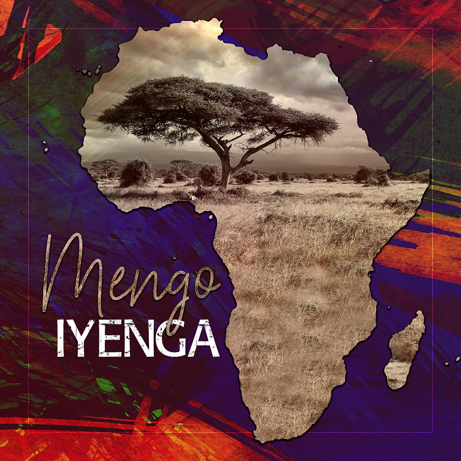 IYENGA
